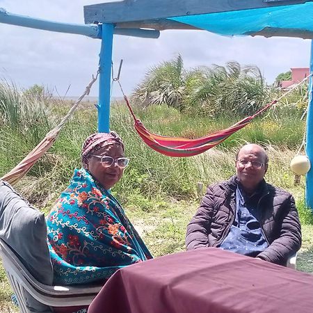 Hostel Buenas Vibras Cabo Polonio Zewnętrze zdjęcie
