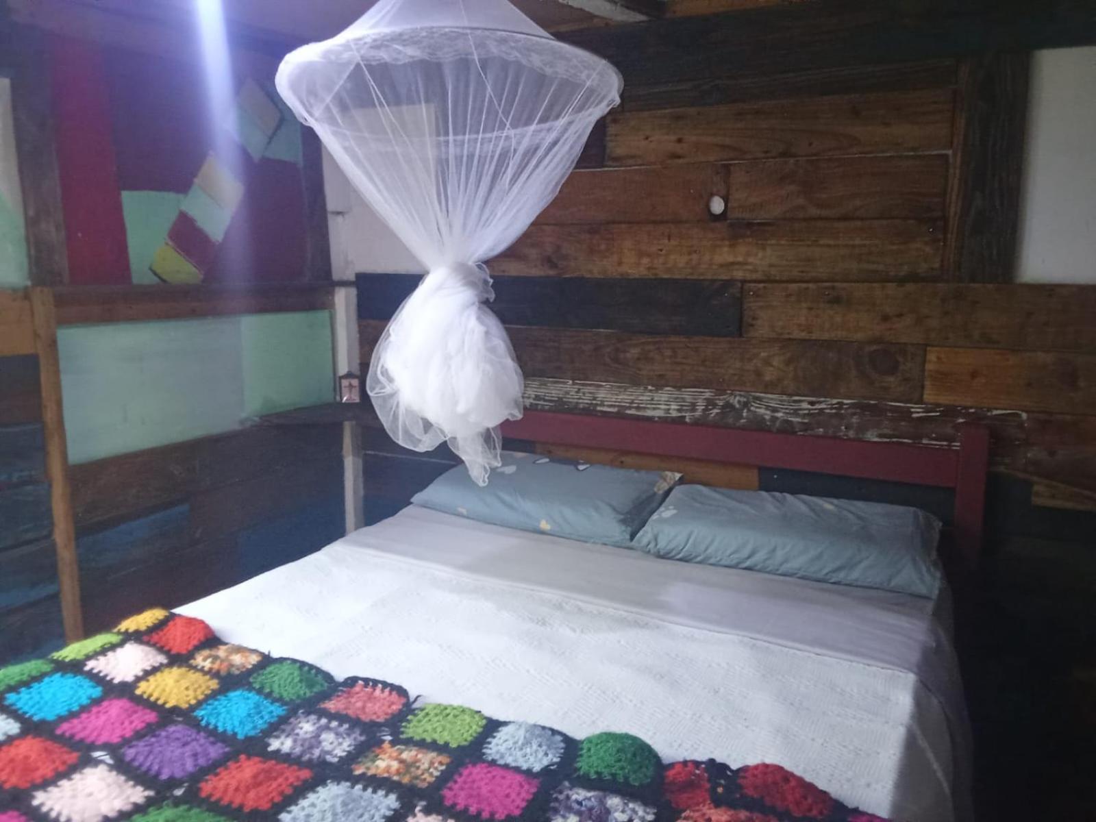 Hostel Buenas Vibras Cabo Polonio Zewnętrze zdjęcie