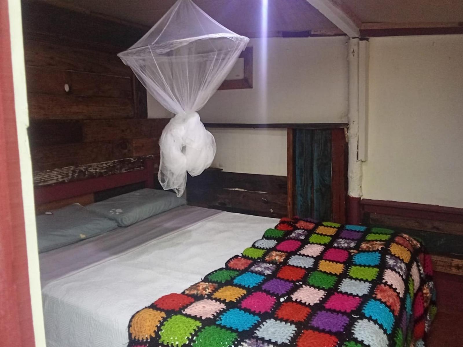 Hostel Buenas Vibras Cabo Polonio Zewnętrze zdjęcie
