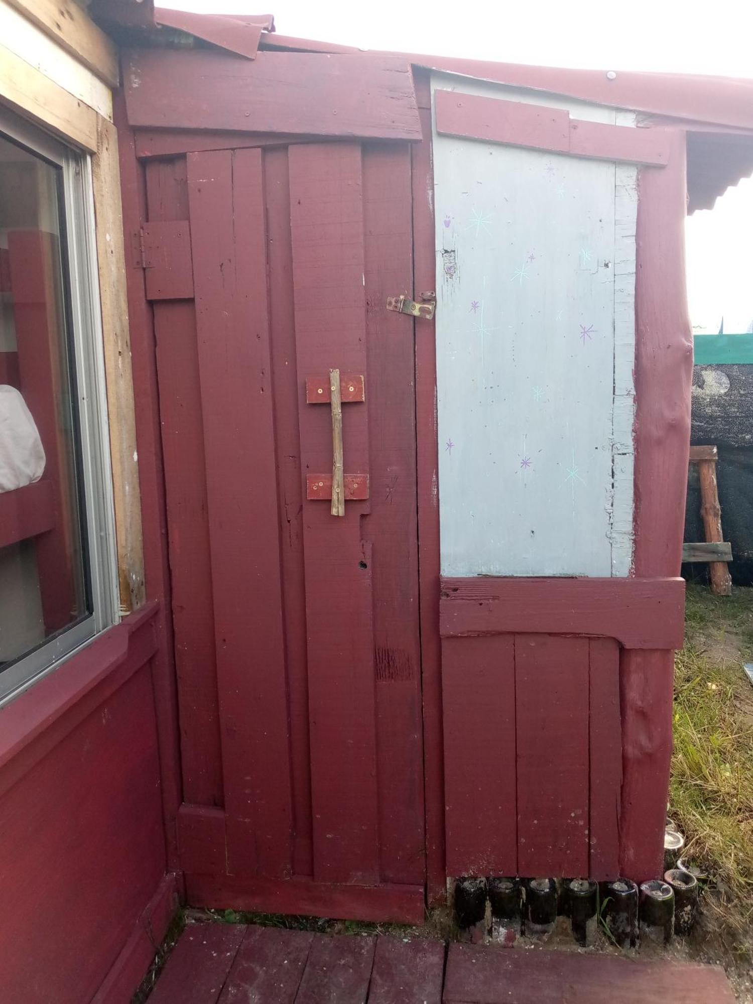 Hostel Buenas Vibras Cabo Polonio Zewnętrze zdjęcie