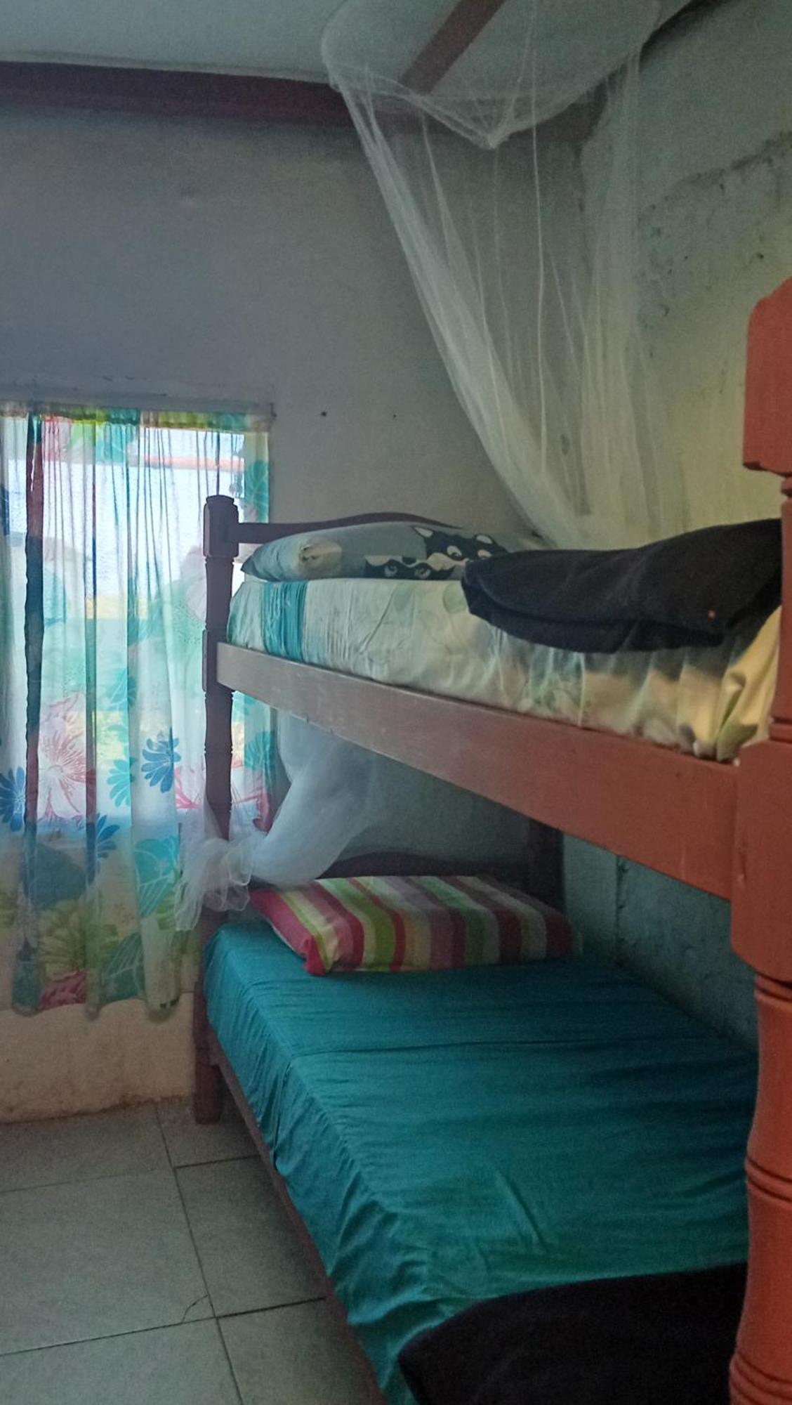Hostel Buenas Vibras Cabo Polonio Zewnętrze zdjęcie